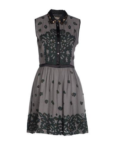 Платье SCERVINO STREET