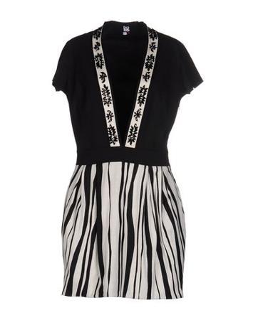 Платье DORIS S