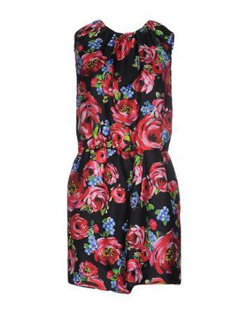 Платье DSQUARED2