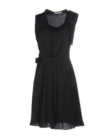 Платье PINKO GREY