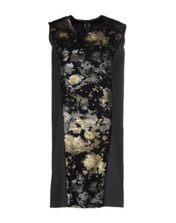 Платье KIM STUMPF