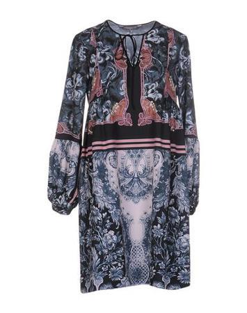 Платье CLOVER CANYON