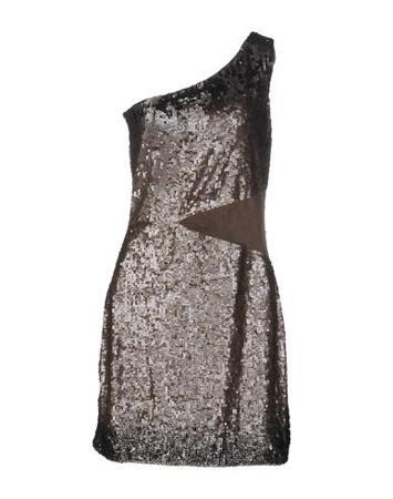 Платье MET & FRIENDS