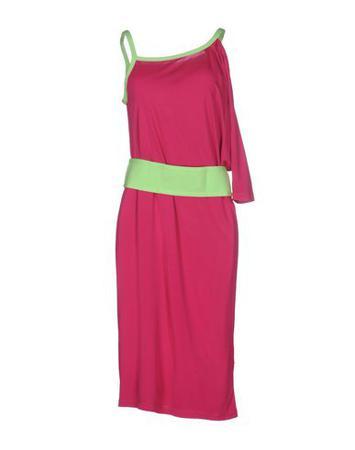 Платье WHO*S WHO