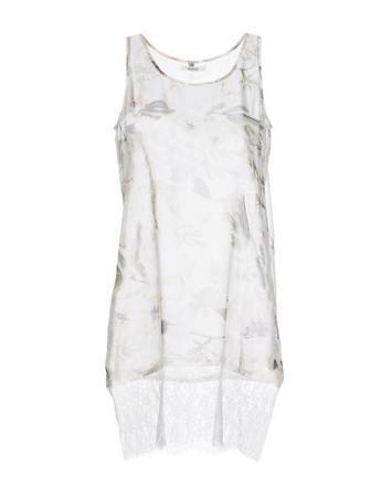 Платье LUCKY LU  MILANO