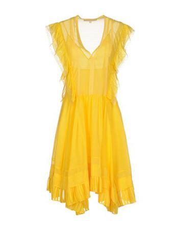 Платье VANESSA BRUNO