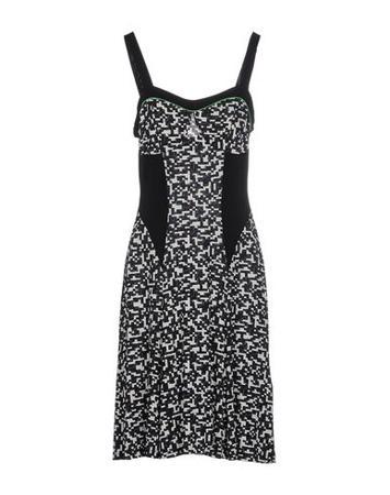 Платье WHO*S WHO