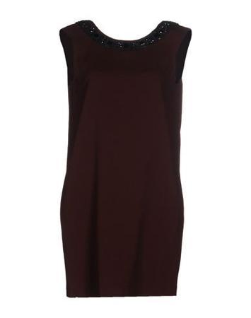 Платье ERIKA CAVALLINI SEMICOUTURE