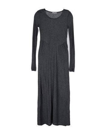 Платье PINKO GREY