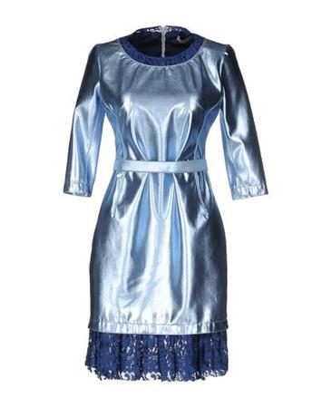 Платье FRANKIE MORELLO