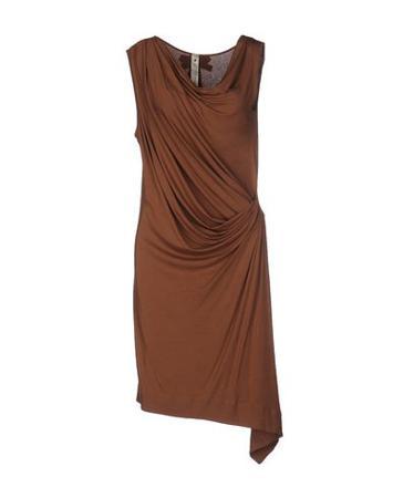 Платье LE COEUR DE TWIN-SET SIMONA BARBIERI