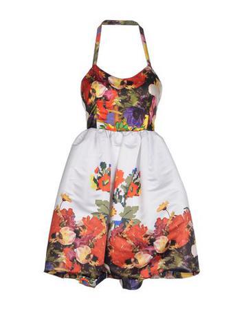 Платье LEITMOTIV