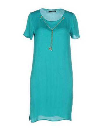 Платье DSQUARED2