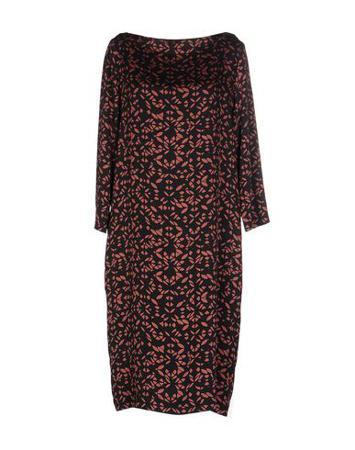 Платье MOMONÍ