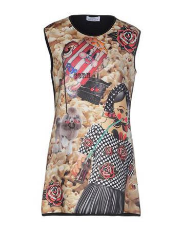 Платье DILETTA CATENI IS THE ARTISTYLIST