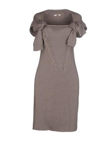 Платье SCERVINO STREET