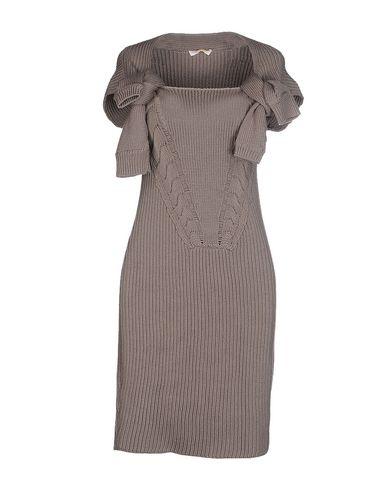 Платье SCERVINO STREET