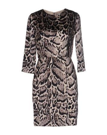 Платье TIZIANA PAVONCELLI