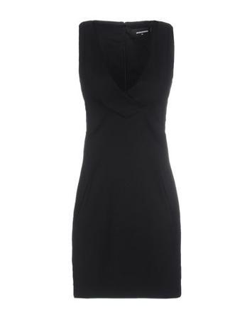 Платье DSQUARED2