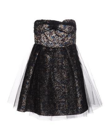 Платье MANILA GRACE