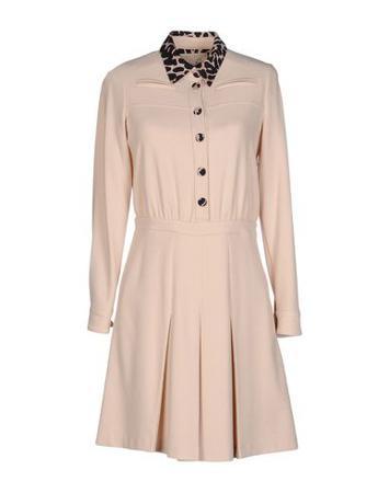 Платье LUCILLE