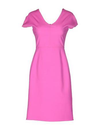 Платье EMILIO DE LA MORENA