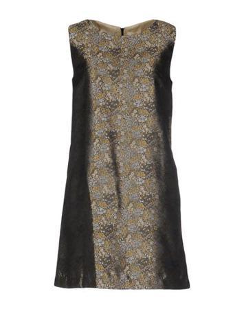 Платье MOMONÍ