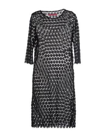 Платье O.D.D.  OBJETS DE DESIR