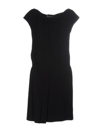 Платье SCERVINO STREET