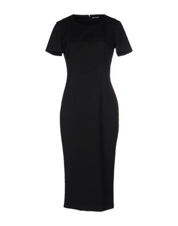 Платье WHO*S WHO