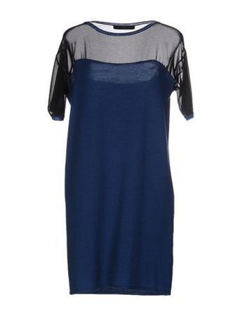 Платье BLUE LES COPAINS