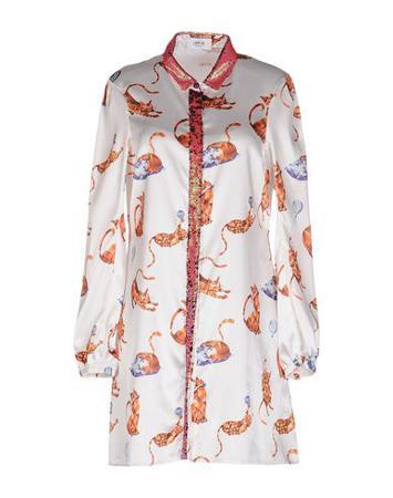 Платье ORTYS OFFICINA MILANO Платье ORTYS OFFICINA MILANO