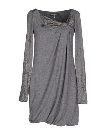 Платье ERMANNO ERMANNO SCERVINO