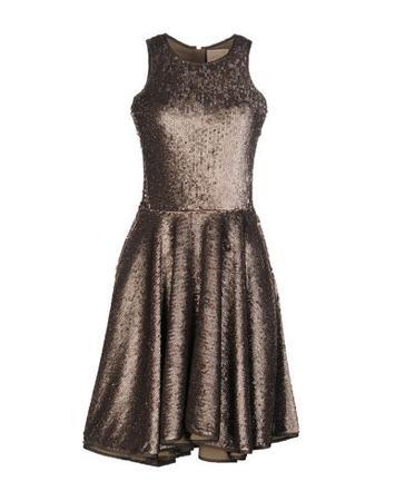 Платье MARIA LUCIA HOHAN