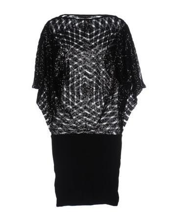 Платье PLEIN SUD