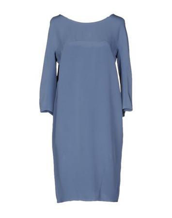 Платье GIANLUCA CAPANNOLO