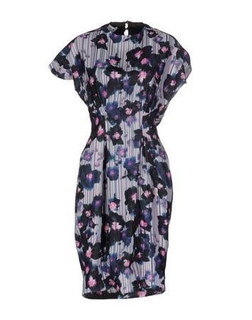 Платье ORTYS OFFICINA MILANO Платье ORTYS OFFICINA MILANO