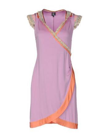 Платье TRICOT CHIC