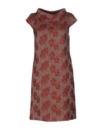 Платье LAVINIATURRA