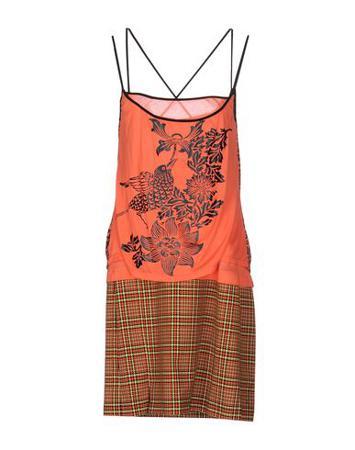 Платье PIANURASTUDIO