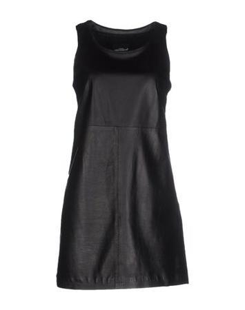 Платье CHRISTOPHE NEKROMANCIÈ