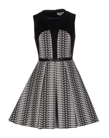 Платье MANUEL FACCHINI