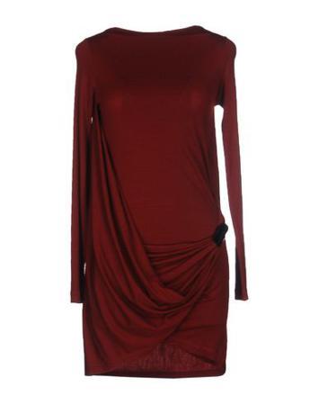 Платье PLEIN SUD