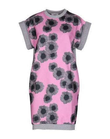 Платье ORTYS OFFICINA MILANO Платье ORTYS OFFICINA MILANO