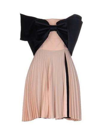 Платье EMILIO DE LA MORENA