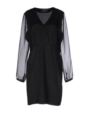 Платье MAISON SCOTCH