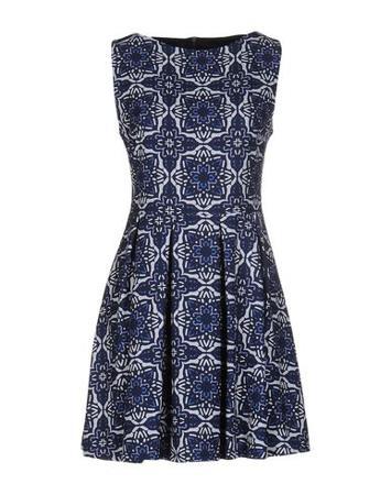 Платье MAISON DIX