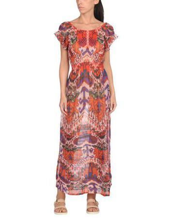 Платье JUST CAVALLI BEACHWEAR