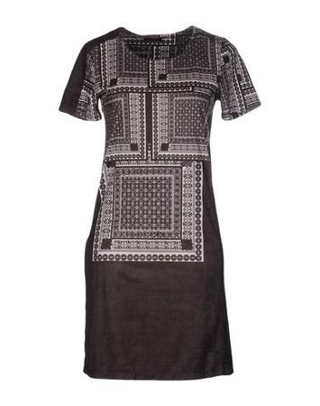 Платье CUSTO BARCELONA