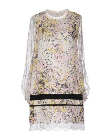 Платье GIAMBATTISTA VALLI